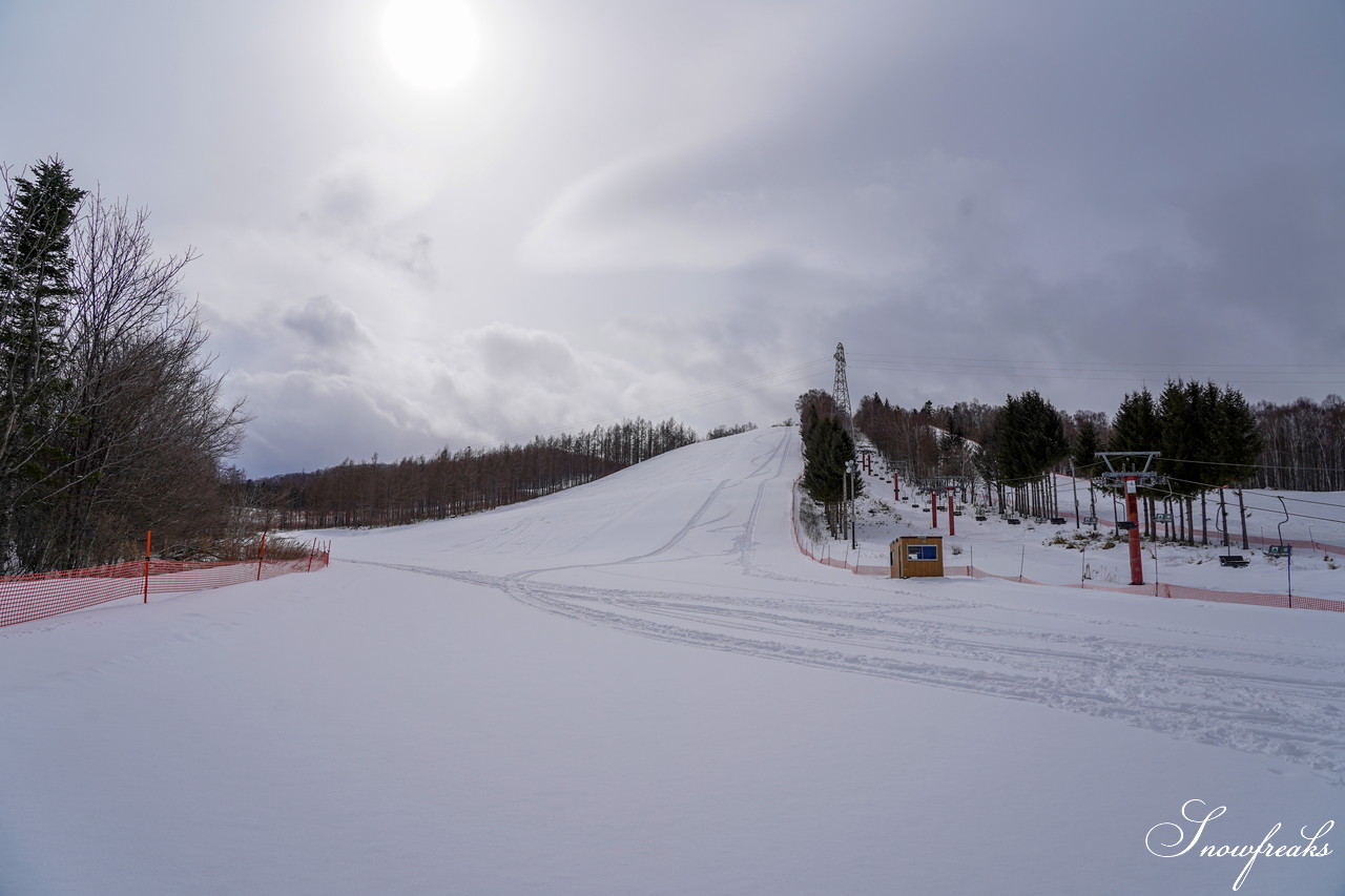 2020 北海道ローカルスキー場巡り オホーツク編 ～置戸町南ヶ丘スキー場・北見市留辺蘂町八方台スキー場・北見若松市民スキー場・美幌町リリー山スキー場～